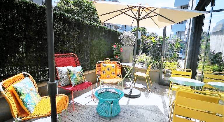 Serviced apartment with garden | Pet-friendly — photo 5