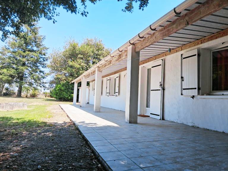 Gîte Cozes