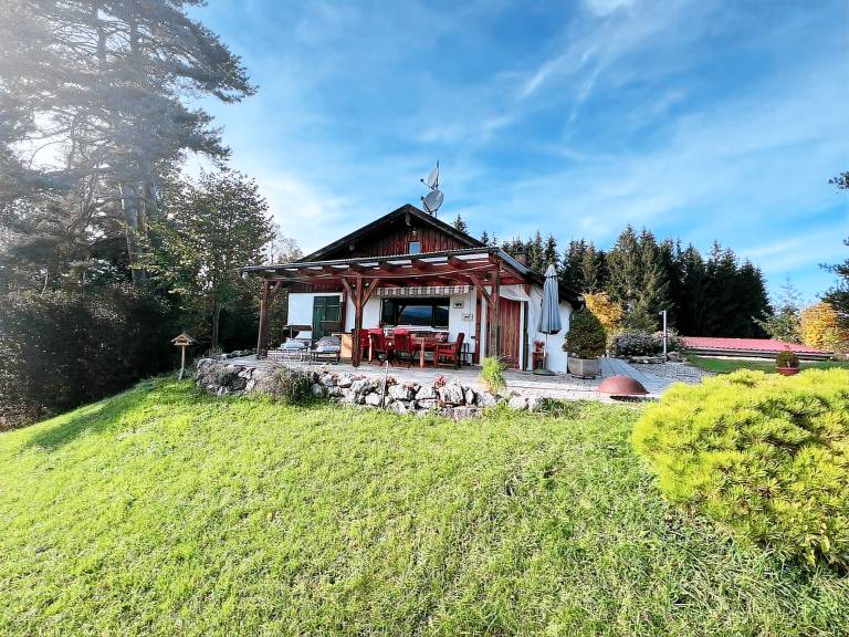 Ferienwohnung  Seeg