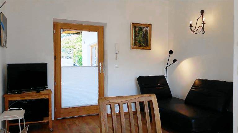 Ferienwohnung Ramsau bei Berchtesgaden