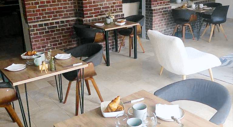 Vacation home | Perfect for remote work — photo 4