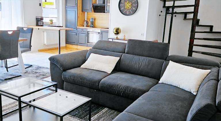 Ferienwohnung Iserlohn