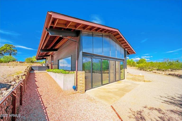 House Wickenburg
