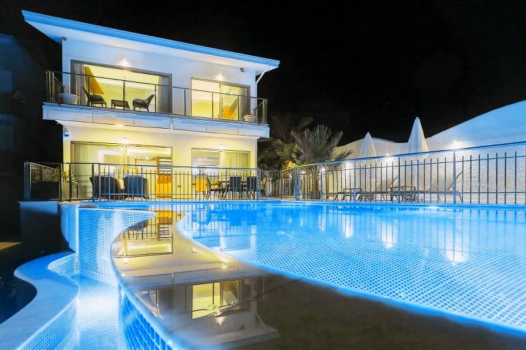 Villa Fethiye