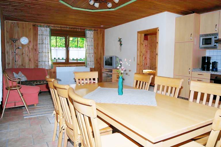 Ferienhaus Stefling
