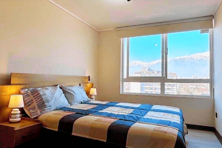Appartement Puente Alto