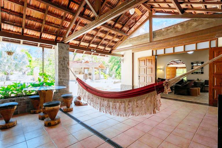 Lovely house with private pool & BBQ | Pets are welcome — photo 2