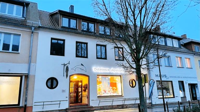 Ferienwohnung Lübben (Spreewald)