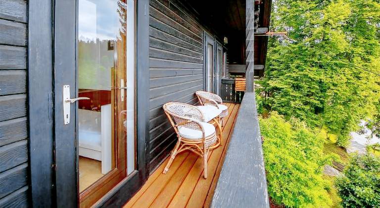 Gorgeous Chalet — photo 2