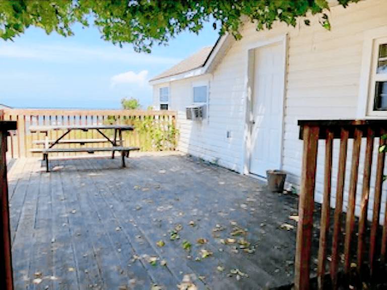 Cabin Wasaga Beach