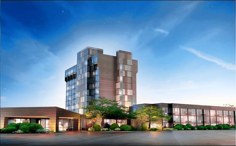 Delta Hotels in Somerset, NJ