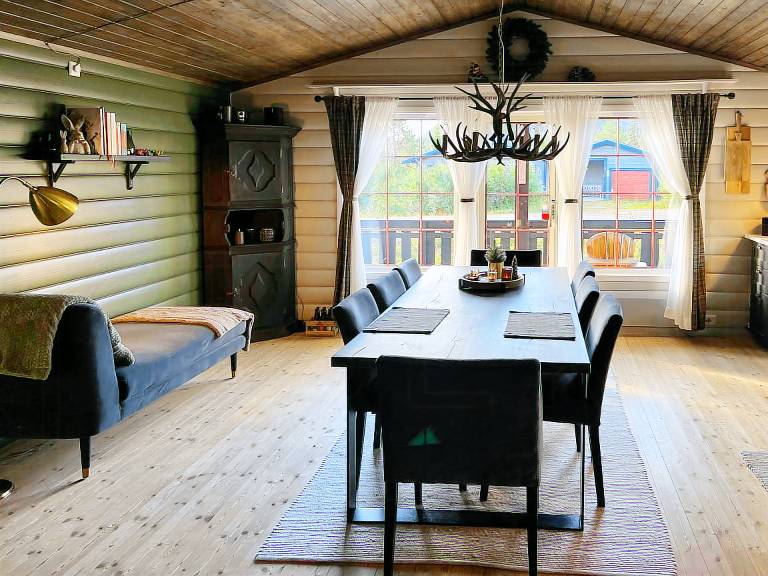 Ferienhaus Trysil