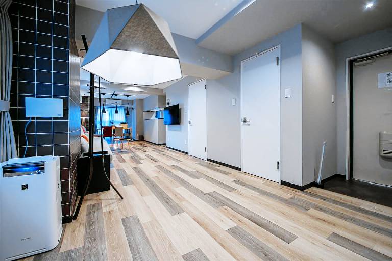 59 m&sup2; Ferienwohnung