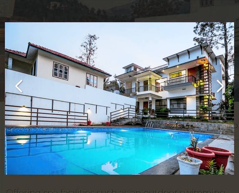 House with grill & pool — photo 3