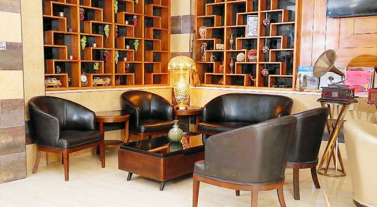 Grape village hotel — photo 3