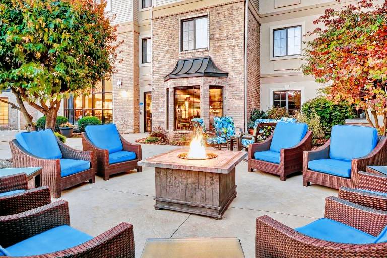 Staybridge Suites Madison - East By IHG in Madison, MI