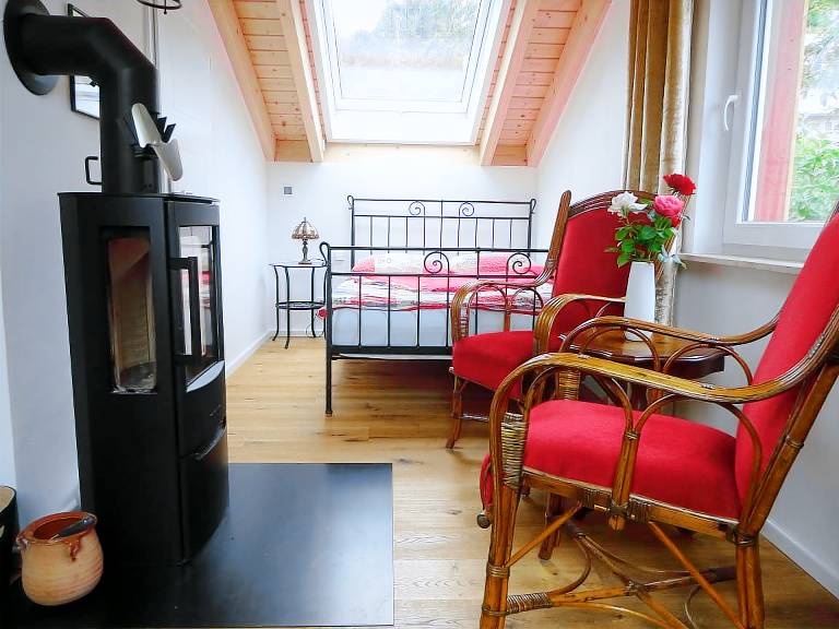 Ferienwohnung  Backnang