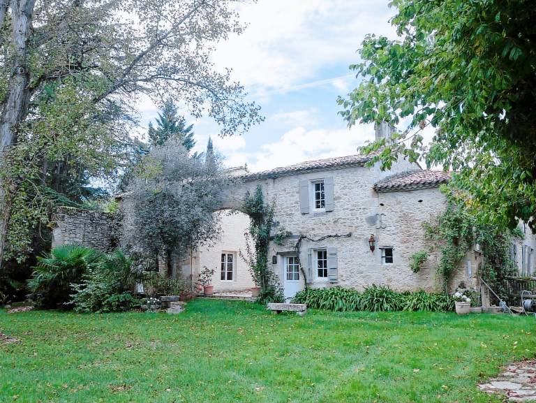 Cottage Marmande