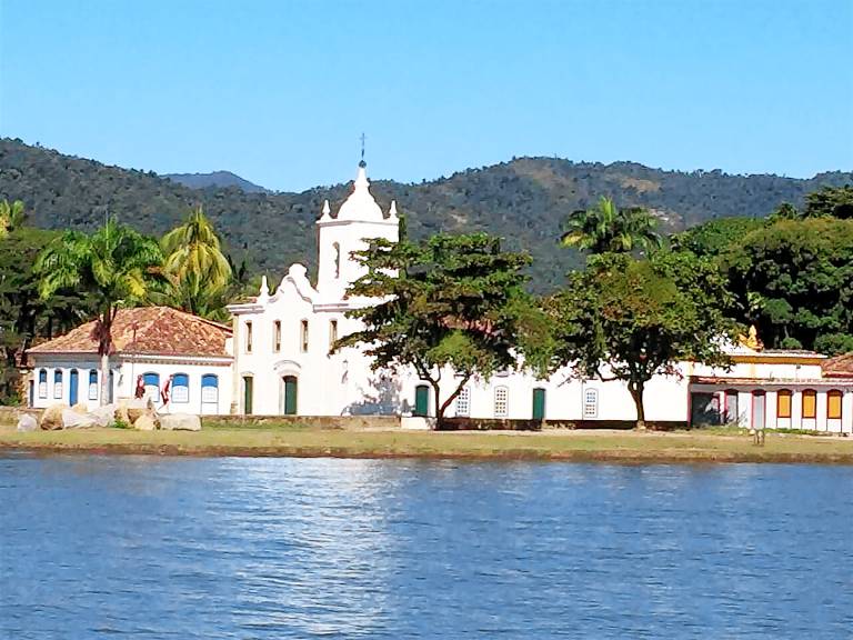 Casa Pontal