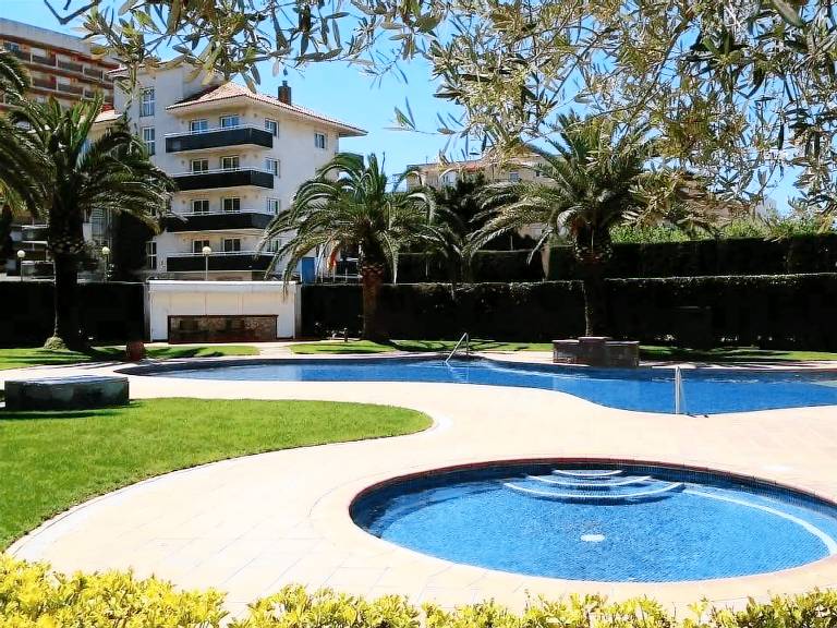 Mobil-home Lloret de Mar