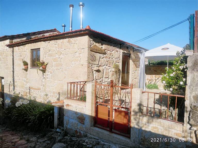 Casa rural Vila Nova de Cerveira