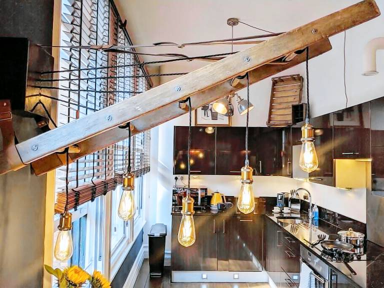 Appartement Manchester
