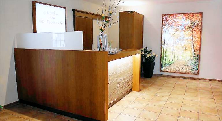 Landgasthaus Hotel Eggert — photo 3