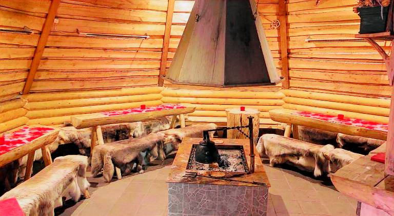 Nice chalet with garden, sauna & barbeque | Dogs allowed — photo 3