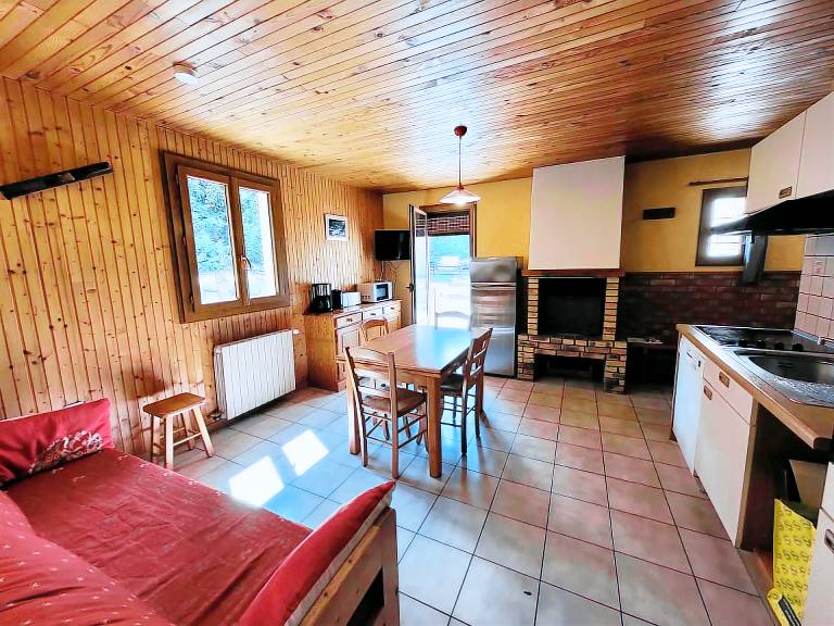 Holiday apartment with garden | Dogs allowed — photo 2