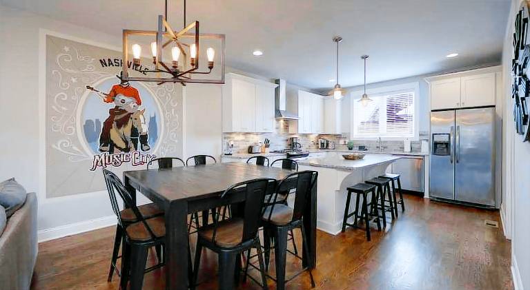 Vacation home | Suitable for remote work | Pet-friendly — photo 5