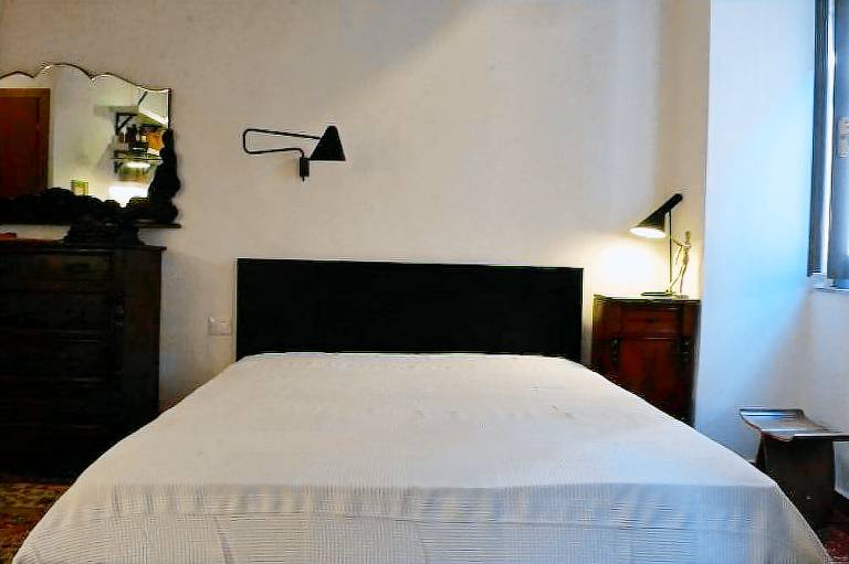 Appartamento Sovana