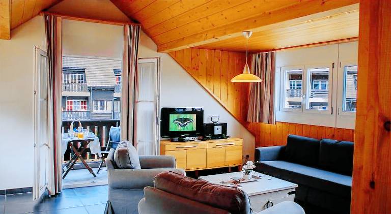 Andromede, appartements 2 a 5p de standing — photo 2