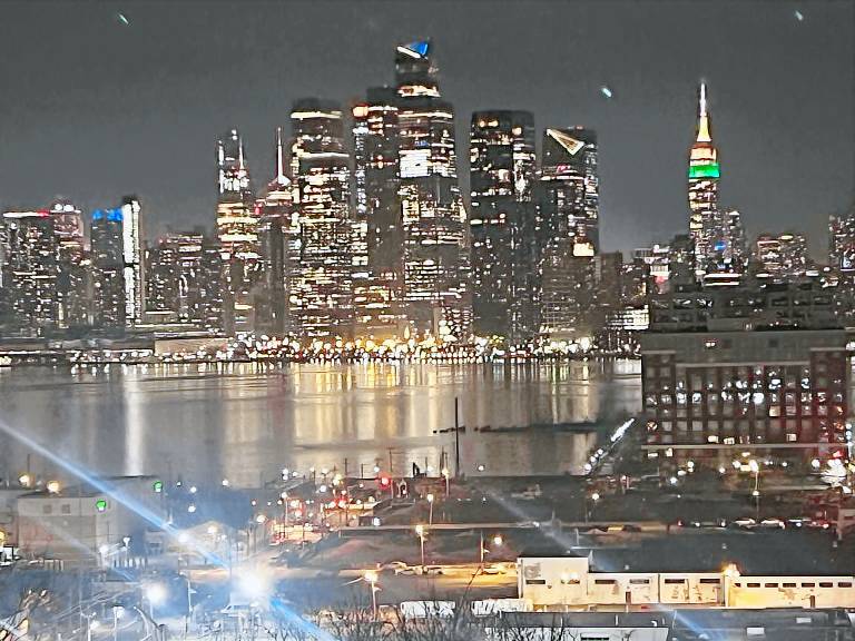 Apartment  Hoboken