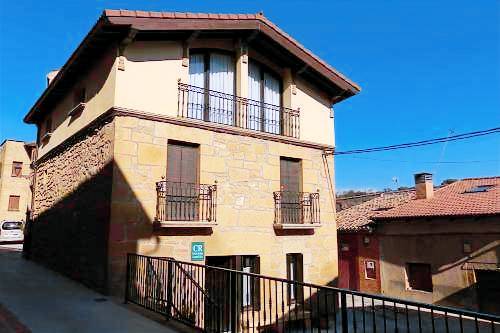 Casa Villabuena de Álava
