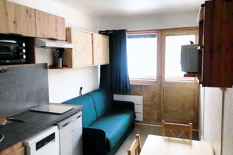 Beautiful apartment | Close to the ski | Pets allowed — photo 3