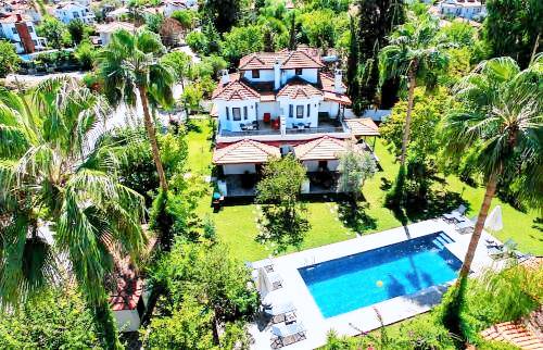 Resort Dalyan Belediyesi