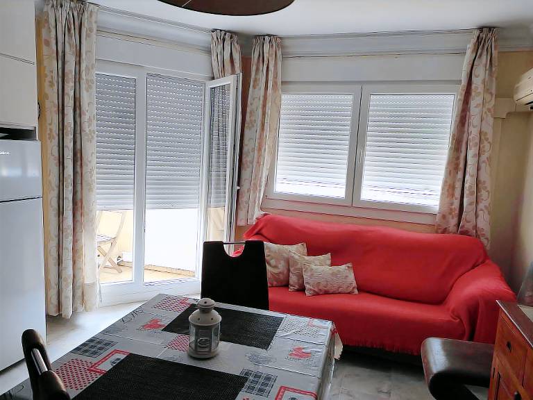 Apartamento San Roque