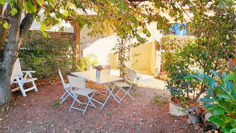 Gite with garden, terrace & barbecue — photo 2