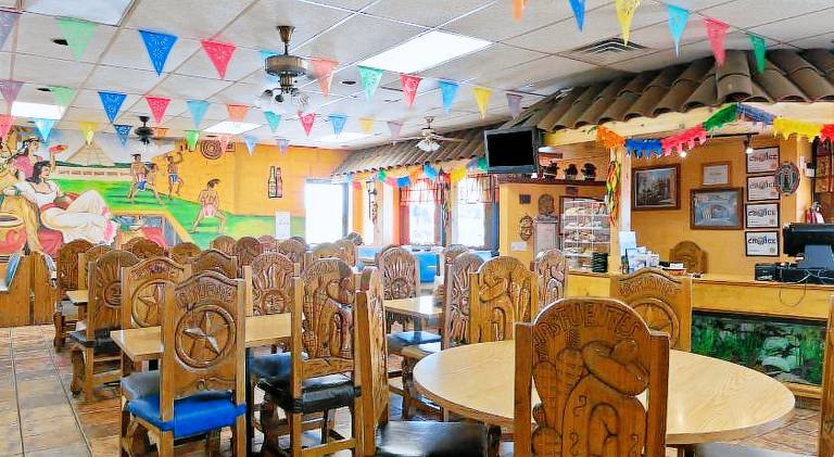 Knights Inn - Brenham, TX — photo 4