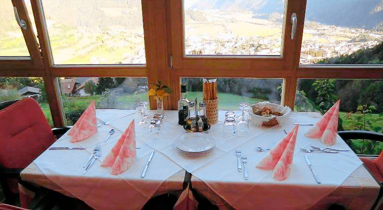Alpenblick Bed & Breakfast — photo 2