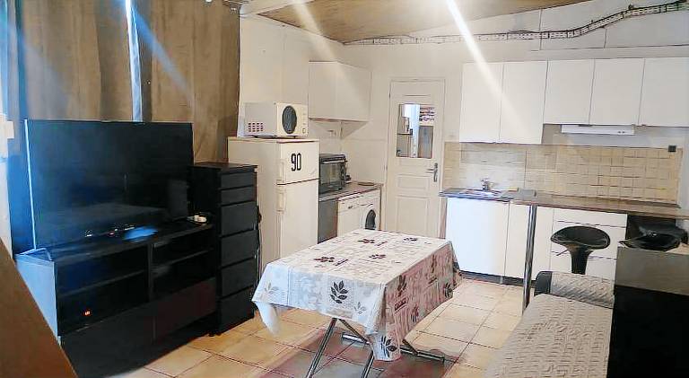 Holiday apartment | Pet-friendly — photo 3