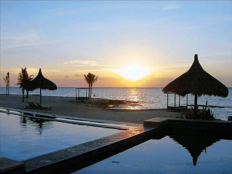Villa Zona Hotelera Norte