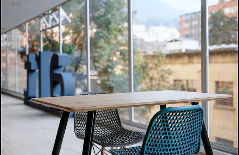Fully equipped pleasant rental apartment | Suitable for remote work | Pets are welcome — photo 4
