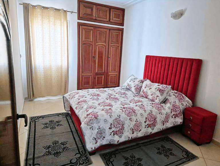 Apartment with 3 rooms for 4 persons — photo 5