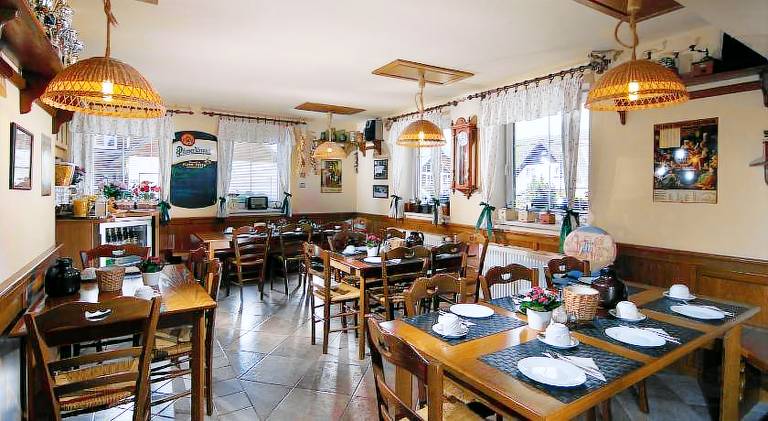 Pension Luky — photo 3