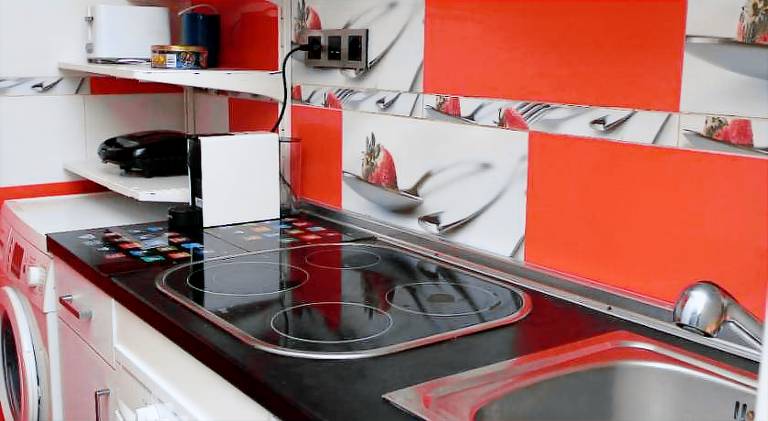 Beautiful holiday apartment | Pets are welcome — photo 3