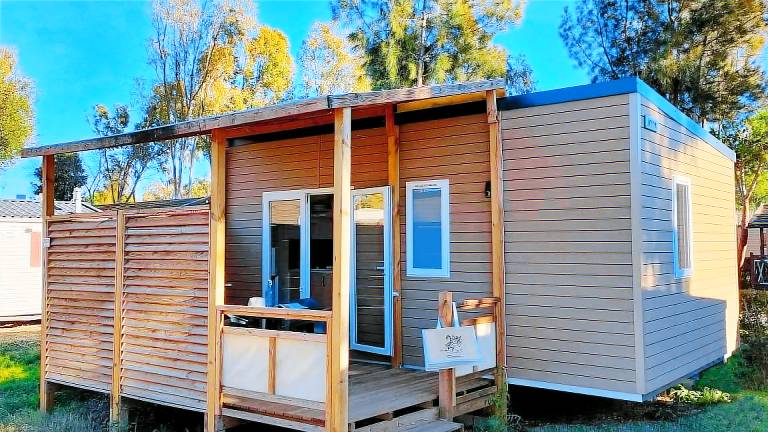 Camping Le Ceinturon