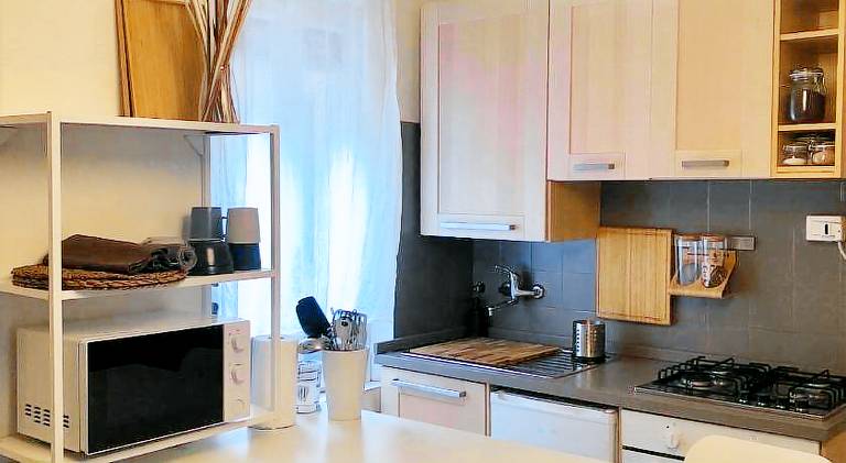 Rental apartment | Pets allowed — photo 3