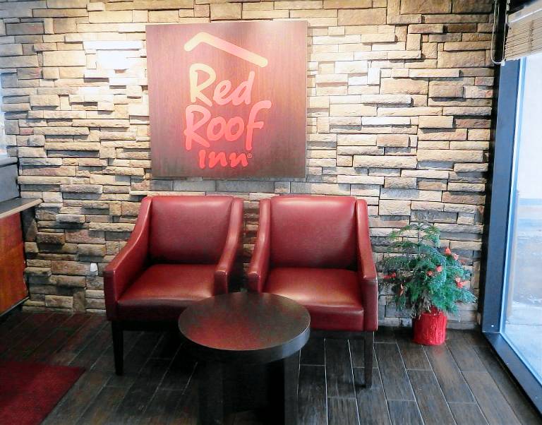 Red Roof Inn Cleveland - Medina in Medina, OH