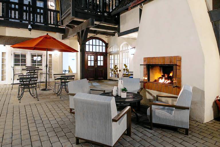 Wine Valley Inn — photo 4
